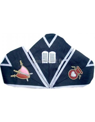 Sautoirs d'officiers du 30ème degré du REAA leservant.net