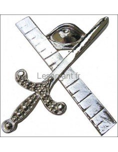 Bijou 2ème Expert Rite...