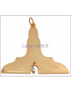 Bijou 2ème Surveillant RER