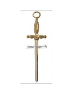 Bijou 9éme degré REAA - RF 2