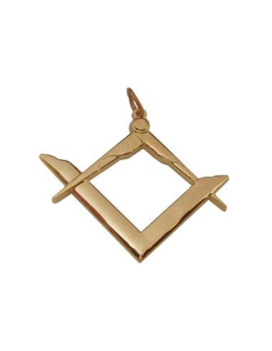 Bijou de Maître Rite Français