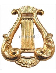 Bijou d'officier colonne...