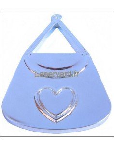 Bijou Officier Elemosynaire...