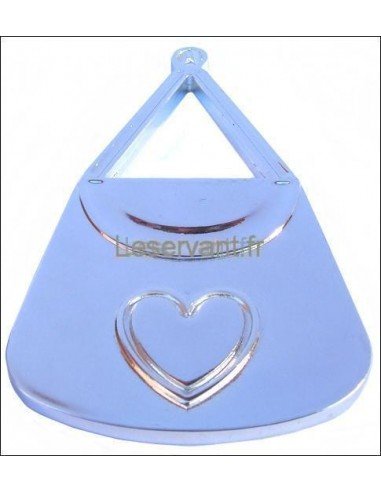 Bijou Officier Elemosynaire Rite...