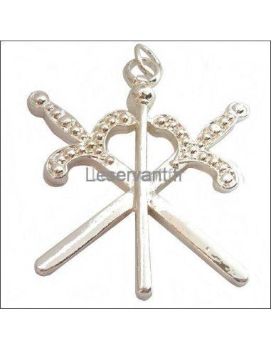 Bijou Maître des Cérémonies  RF