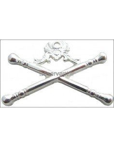 Bijou de Maréchal Rite York