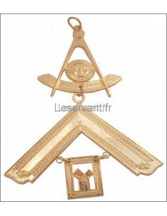 Bijou de Passé Maître...