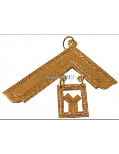 Bijou de Passé Maître