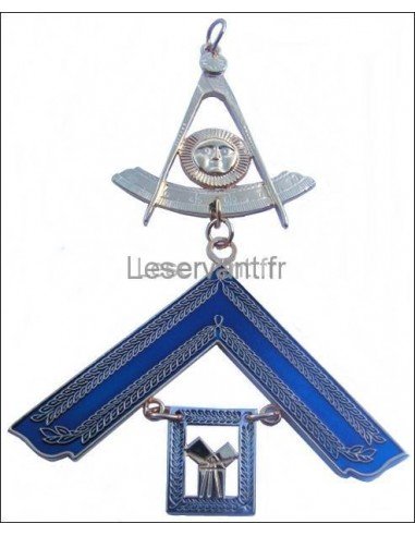 Bijou de Passé Maitre OITAR