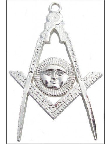 Bijou de Premier Diacre Rite York