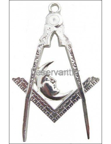 Bijou de Deuxième Diacre Rite York