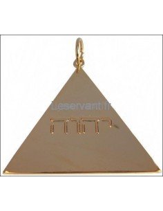 Bijou de Trois Fois...