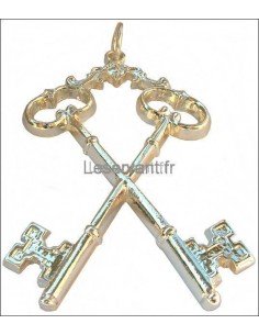 Bijou de Trésorier Rite York