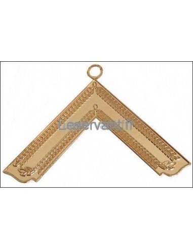 Bijou de Vénérable Maître