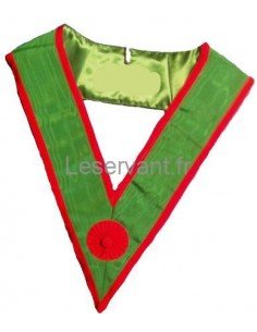 Sautoir de  Maître Ecossais...