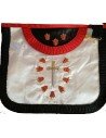 Tablier Chapitre Rite Français 1er Ordre leservant.net