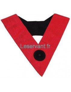 Sautoir 4ème Ordre Rite Français