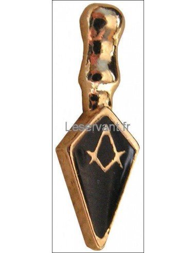 pin's maçonnique