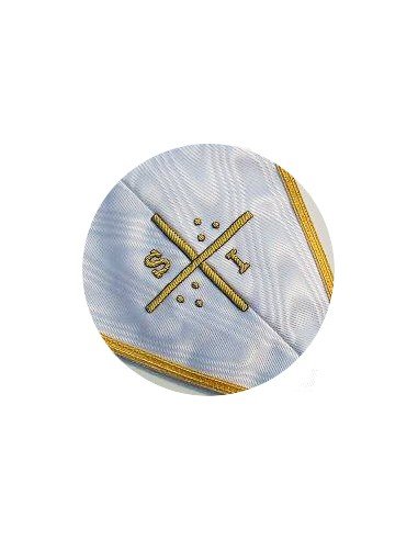 Collier Martiniste S/I