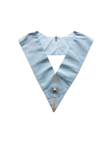 Sautoir Officier RER