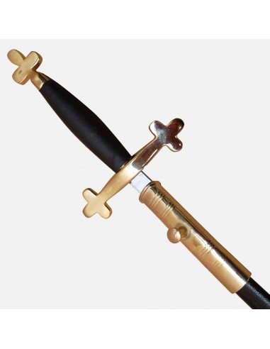 Epées maçonniques Leservant.net