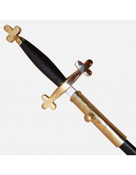 Epées maçonniques Leservant.net