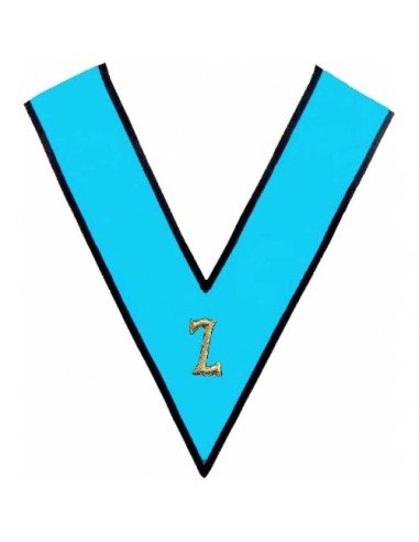 Ensemble du 4ème degré du REAA - Maître secret