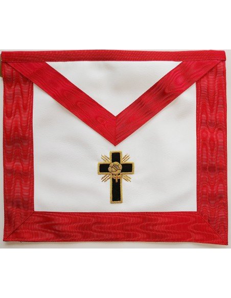 18ème degré - Chevalier Rose Croix