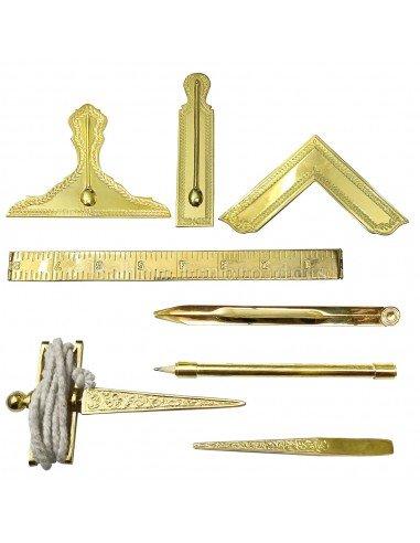 Outils Rite Emulation 1