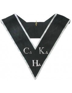 Collier CKH leservant.net