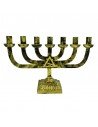 Chandelier maçonnique 7 branches