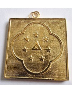 Bijou Grand Maître Architecte leservant.net