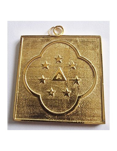 Bijou Grand Maître Architecte leservant.net