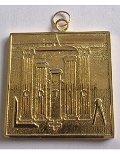 Bijou Grand Maître Architecte leservant.net 2