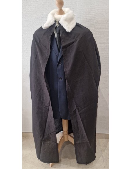 Cape Trois Fois Puissant Maitre leservant.net