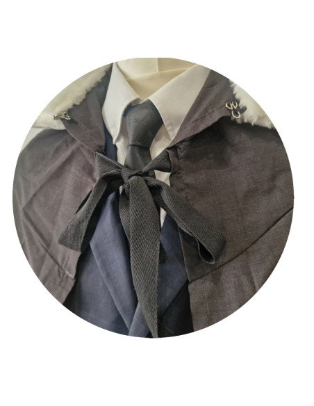 Cape Trois Fois Puissant Maitre leservant.net