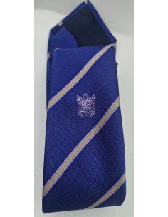 Cravate Suprême Conseil