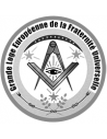 GRANDE LOGE EUROPÉENNE DE LE FRATERNITÉ UNIVERSELLE.