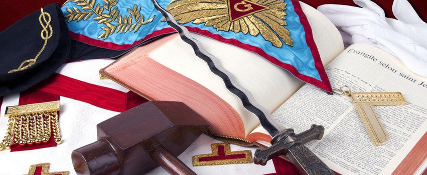 Comment devenir franc-maçon ?